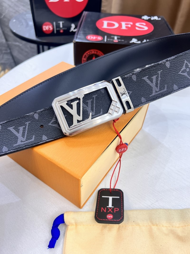 Louis Vuitton Belts